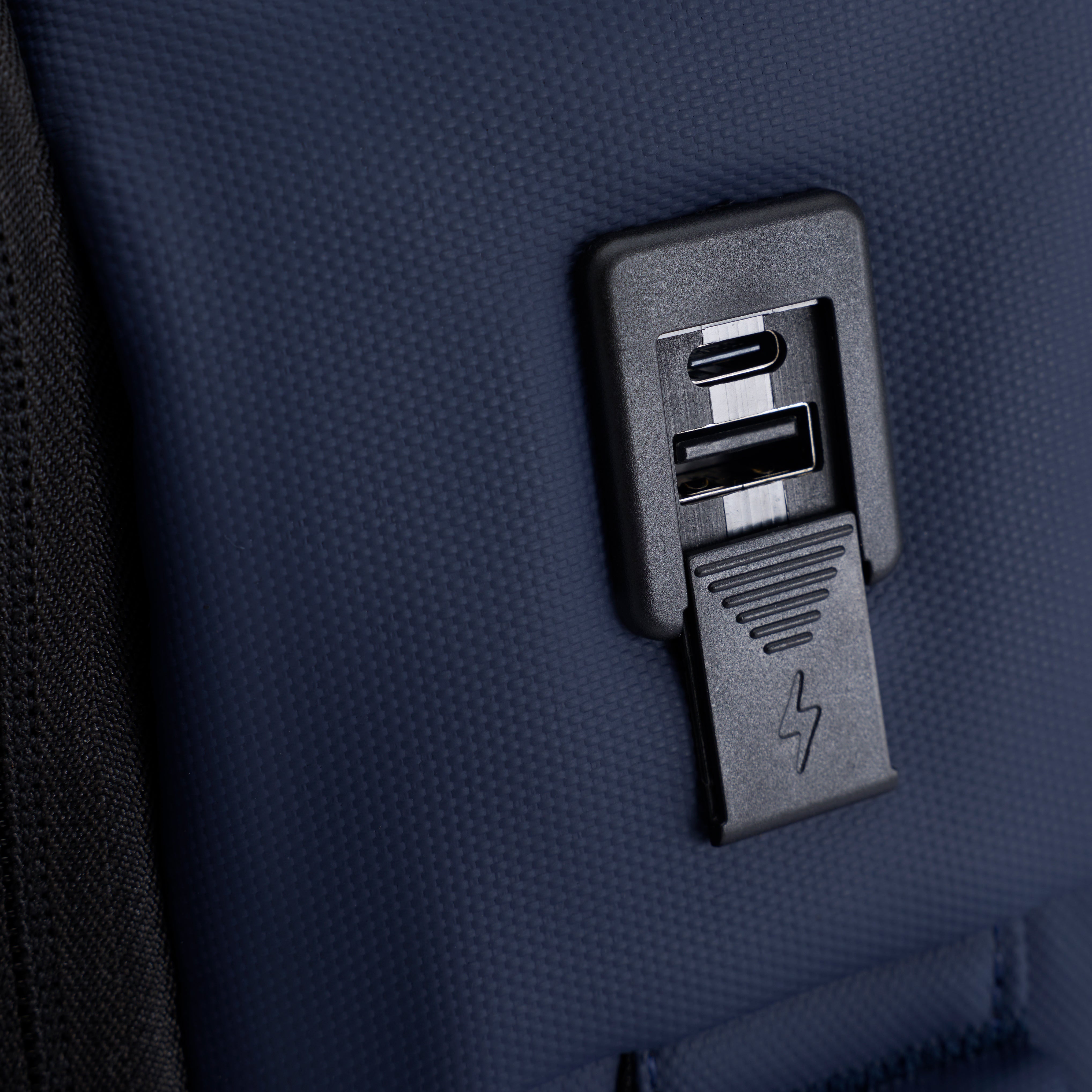 Skyflite Motion 40cm Underseat Backpack
