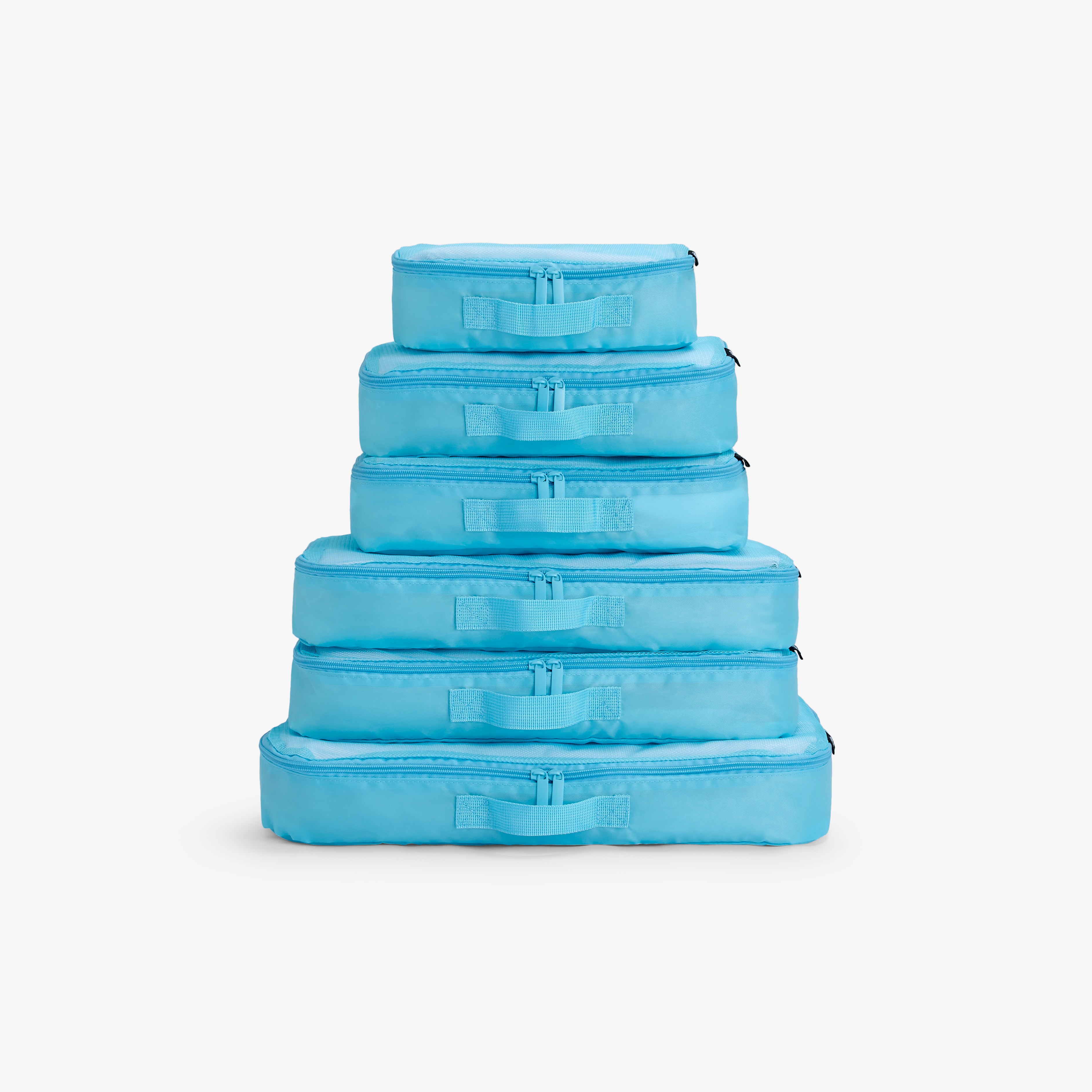 Skyflite Packing Cubes 6-Piece Set
