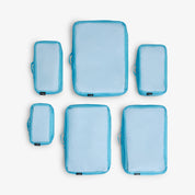 Skyflite Packing Cubes 6-Piece Set