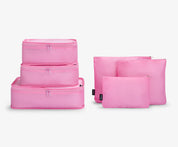 Skyflite Packing Cubes 6-Piece Set