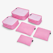 Skyflite Packing Cubes 6-Piece Set