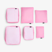 Skyflite Packing Cubes 6-Piece Set
