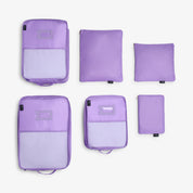 Skyflite Packing Cubes 6-Piece Set