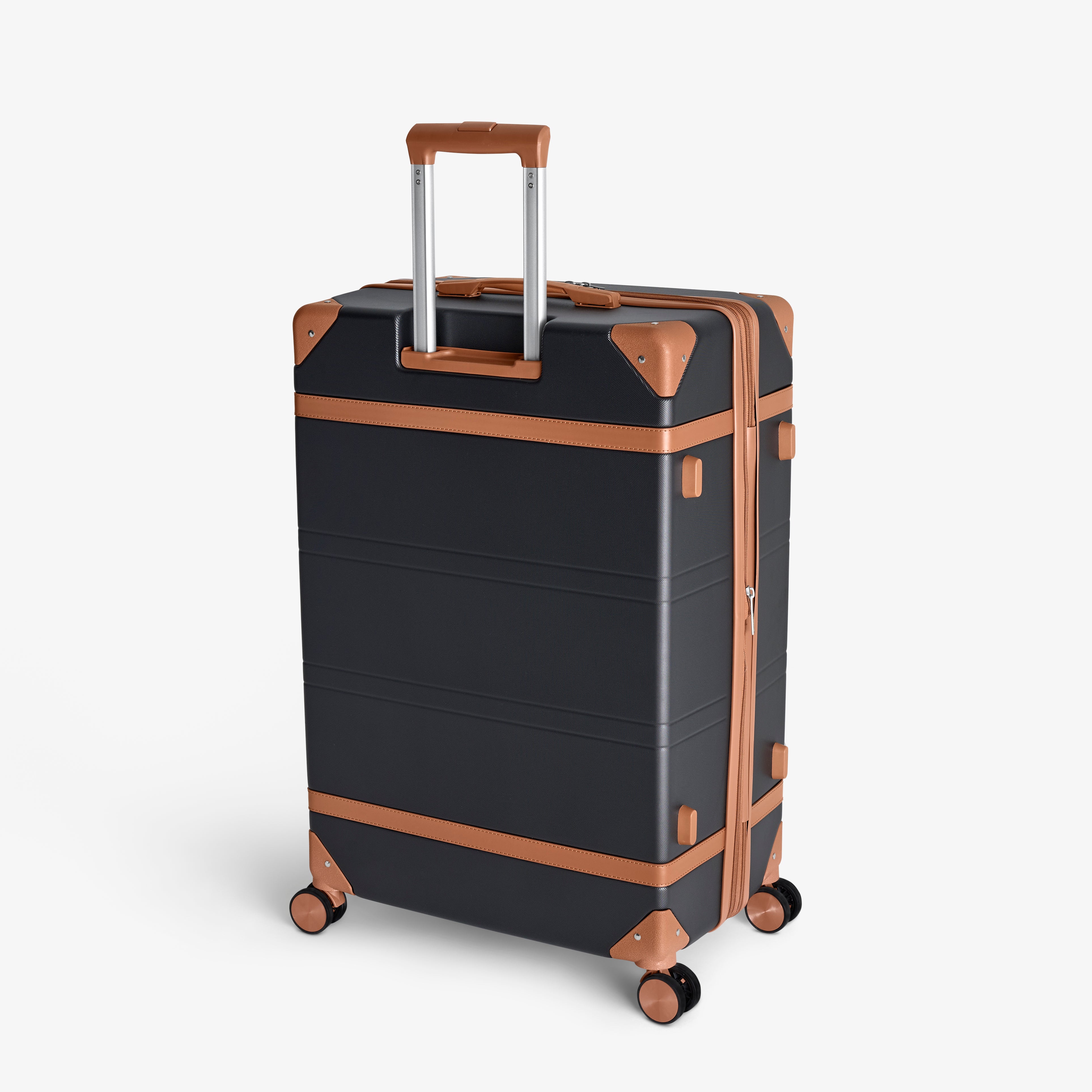 SKYFLITE Retro 77cm Trolley Case