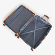 SKYFLITE Retro 77cm Trolley Case