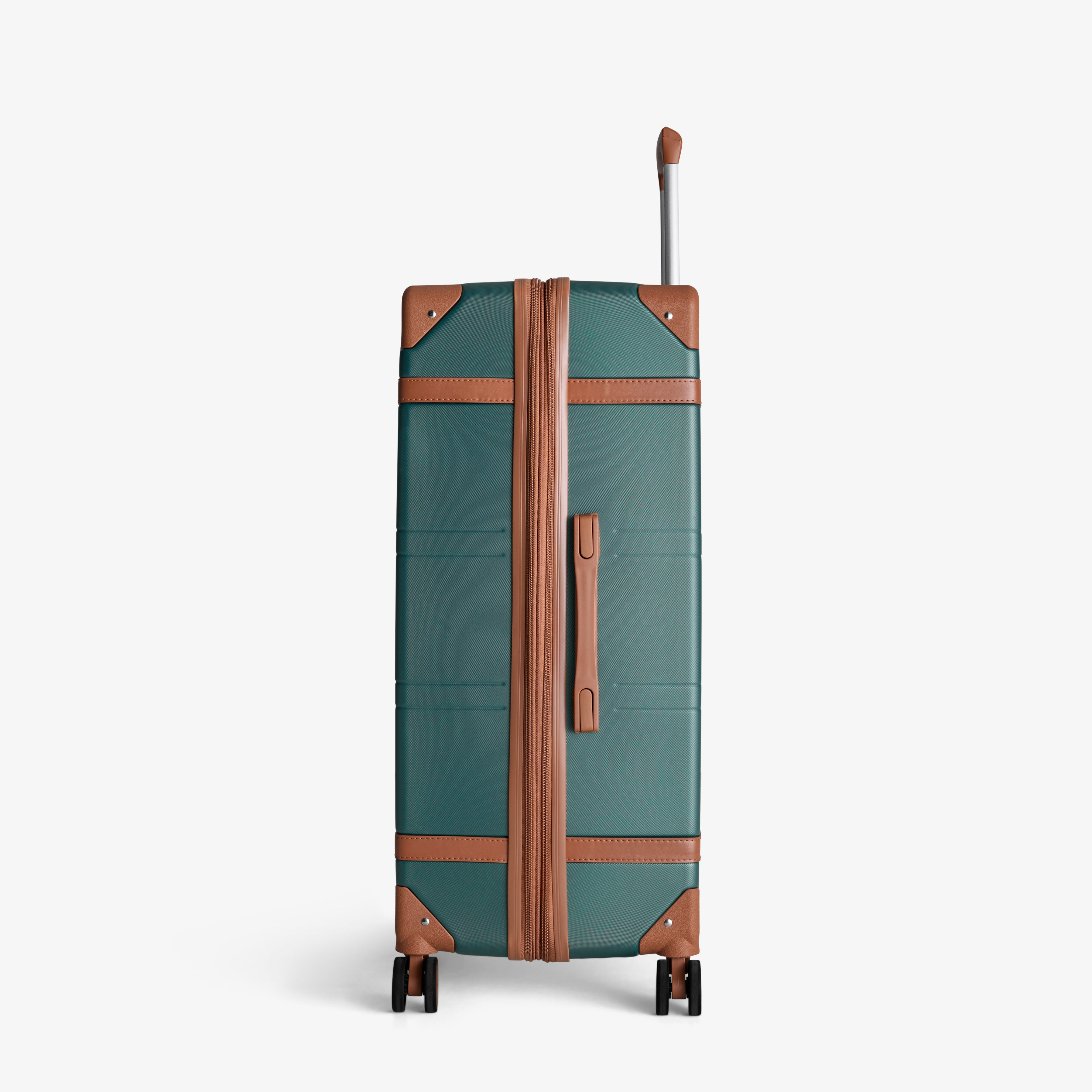 SKYFLITE Retro 77cm Trolley Case