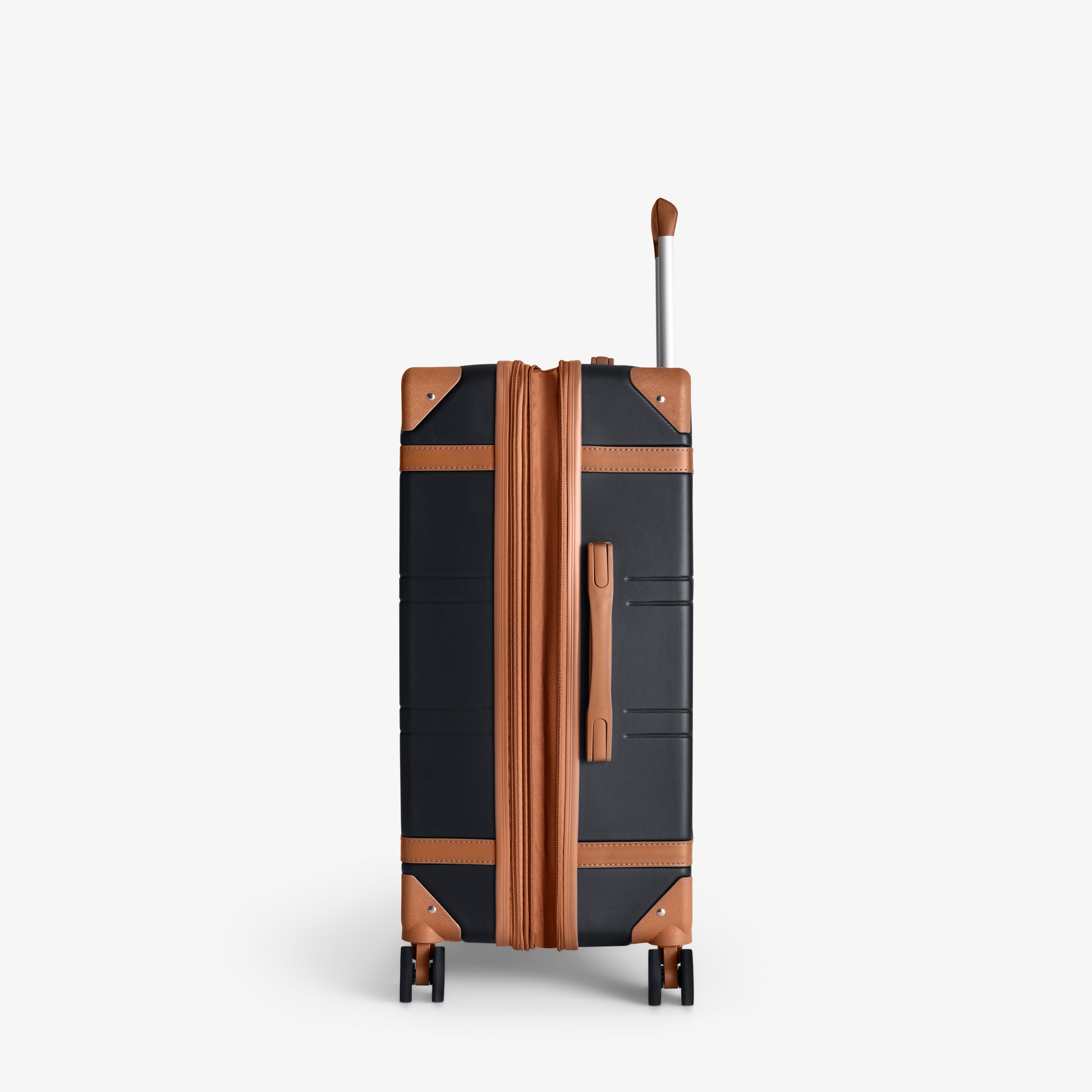 SKYFLITE Retro 3-Piece Trolley Case Set