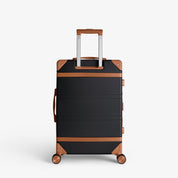 SKYFLITE Retro 3-Piece Trolley Case Set