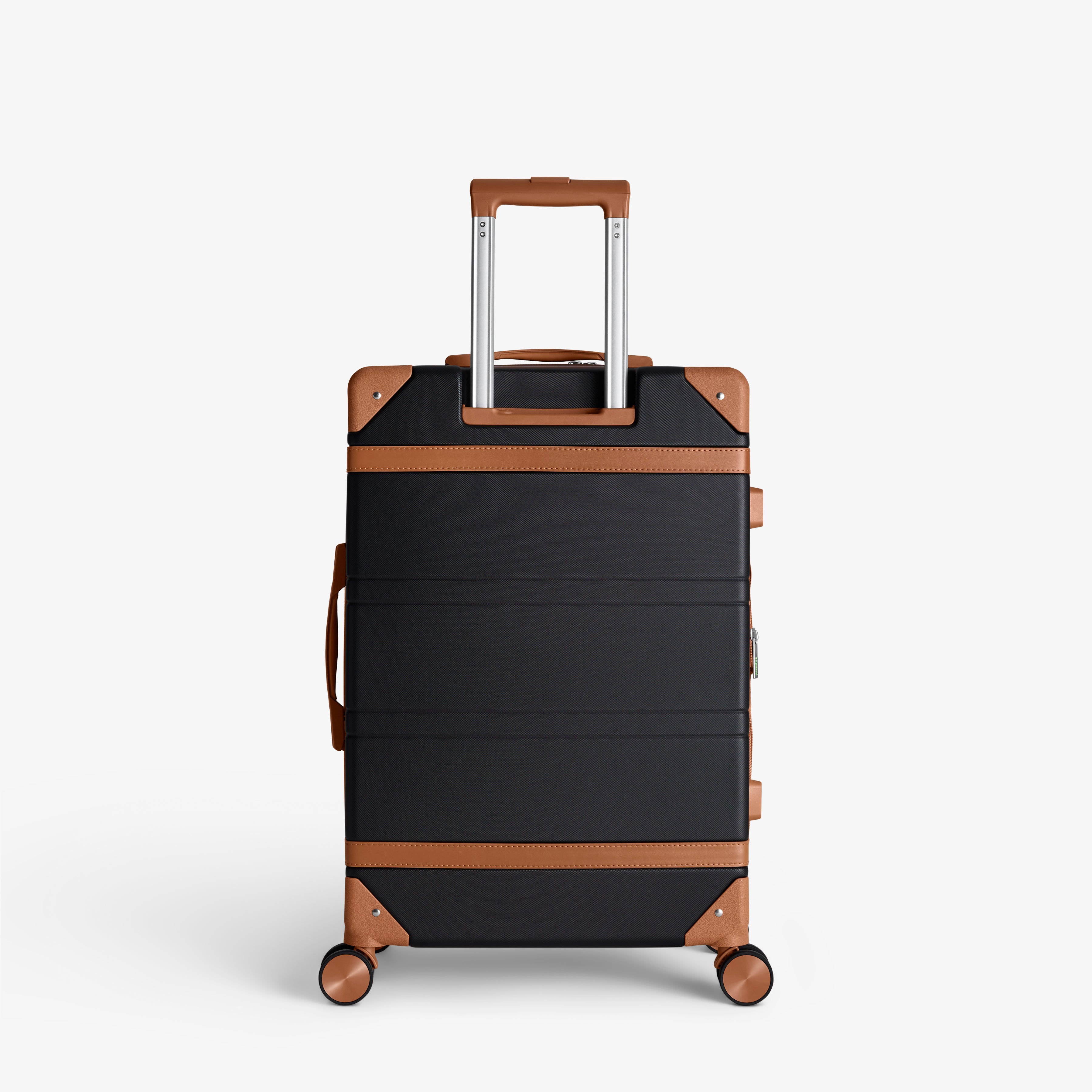 SKYFLITE Retro 3-Piece Trolley Case Set