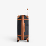 SKYFLITE Retro 3-Piece Trolley Case Set