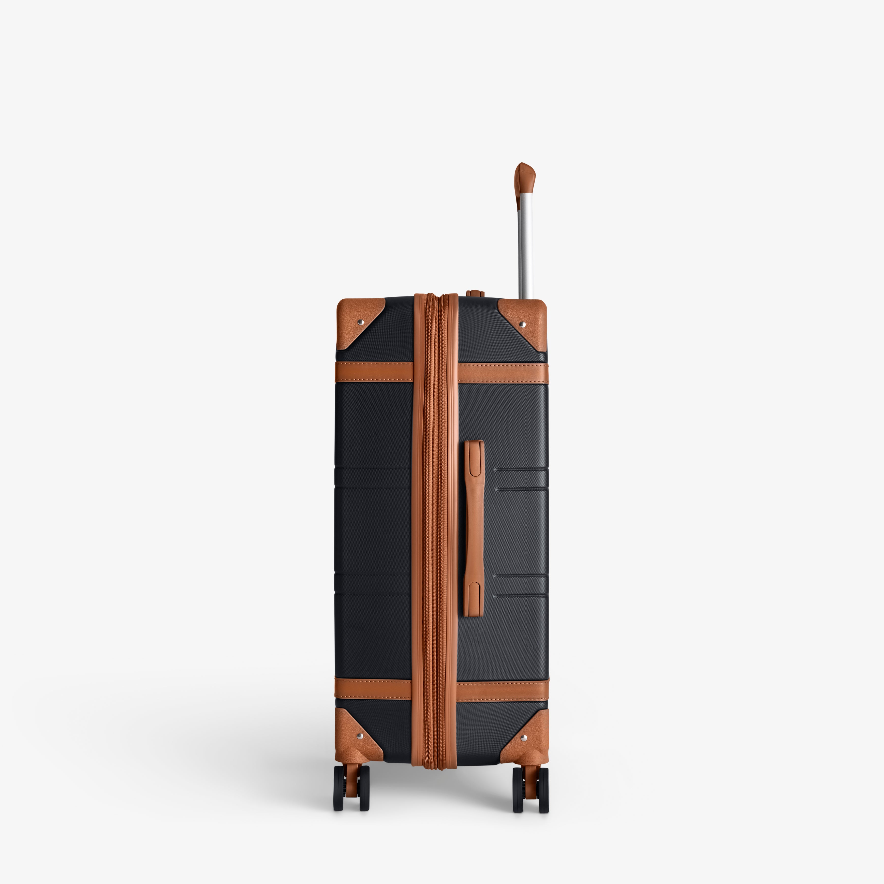 SKYFLITE Retro 3-Piece Trolley Case Set