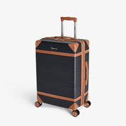 SKYFLITE Retro 3-Piece Trolley Case Set