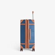 SKYFLITE Retro 3-Piece Trolley Case Set