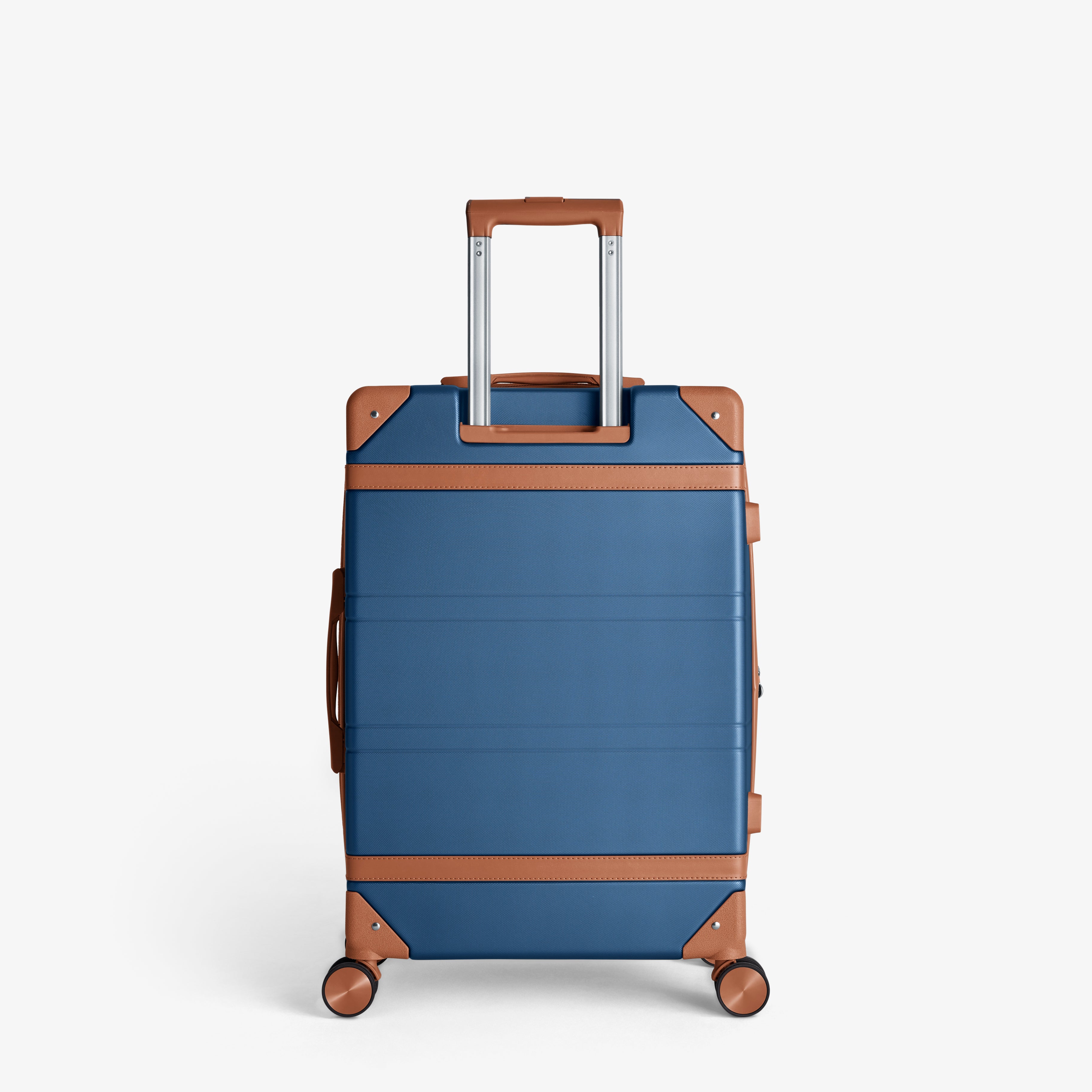 SKYFLITE Retro 3-Piece Trolley Case Set