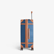 SKYFLITE Retro 3-Piece Trolley Case Set