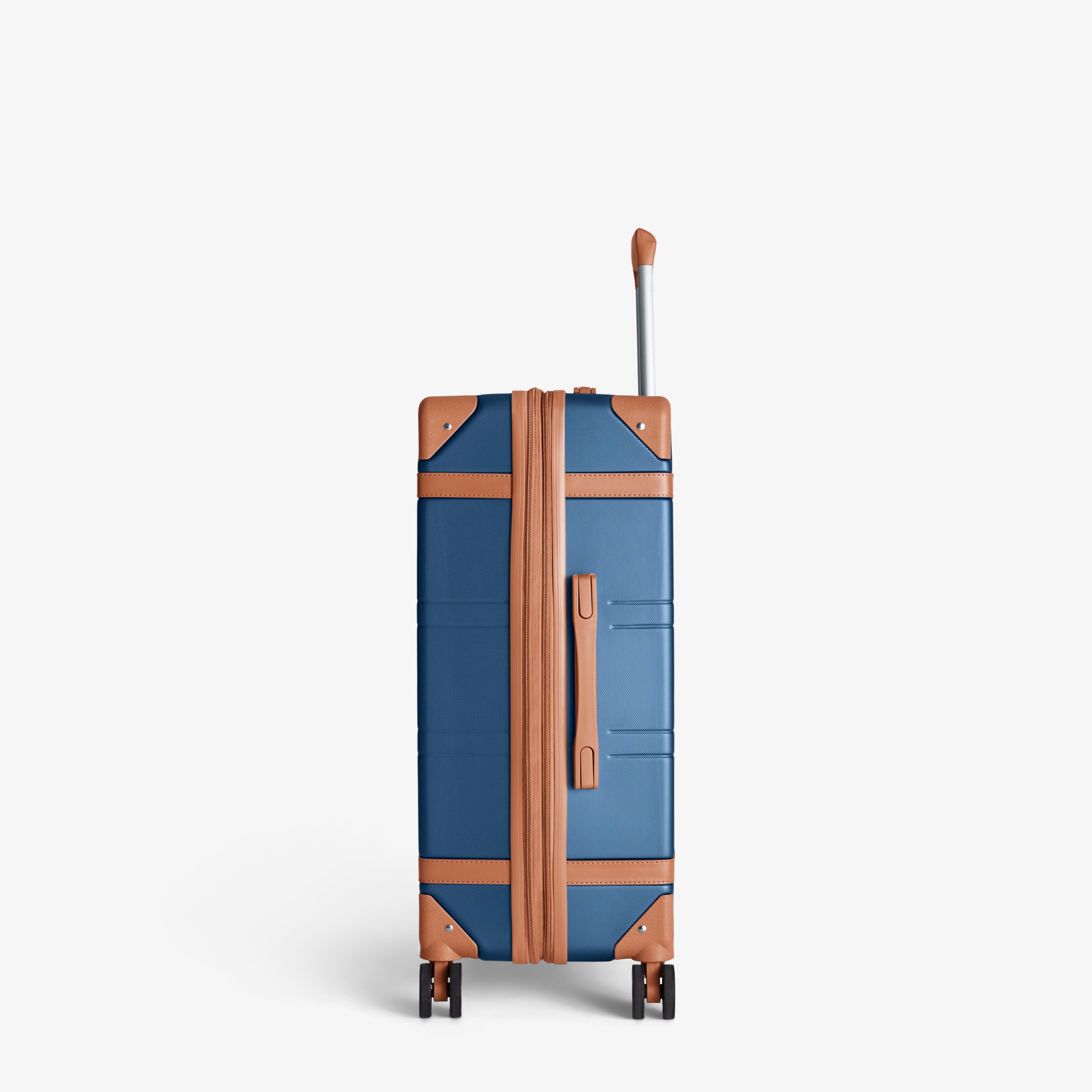 SKYFLITE Retro 3-Piece Trolley Case Set