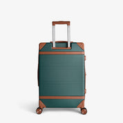SKYFLITE Retro 3-Piece Trolley Case Set