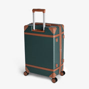 SKYFLITE Retro 3-Piece Trolley Case Set