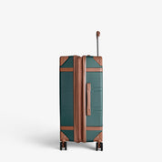 SKYFLITE Retro 3-Piece Trolley Case Set