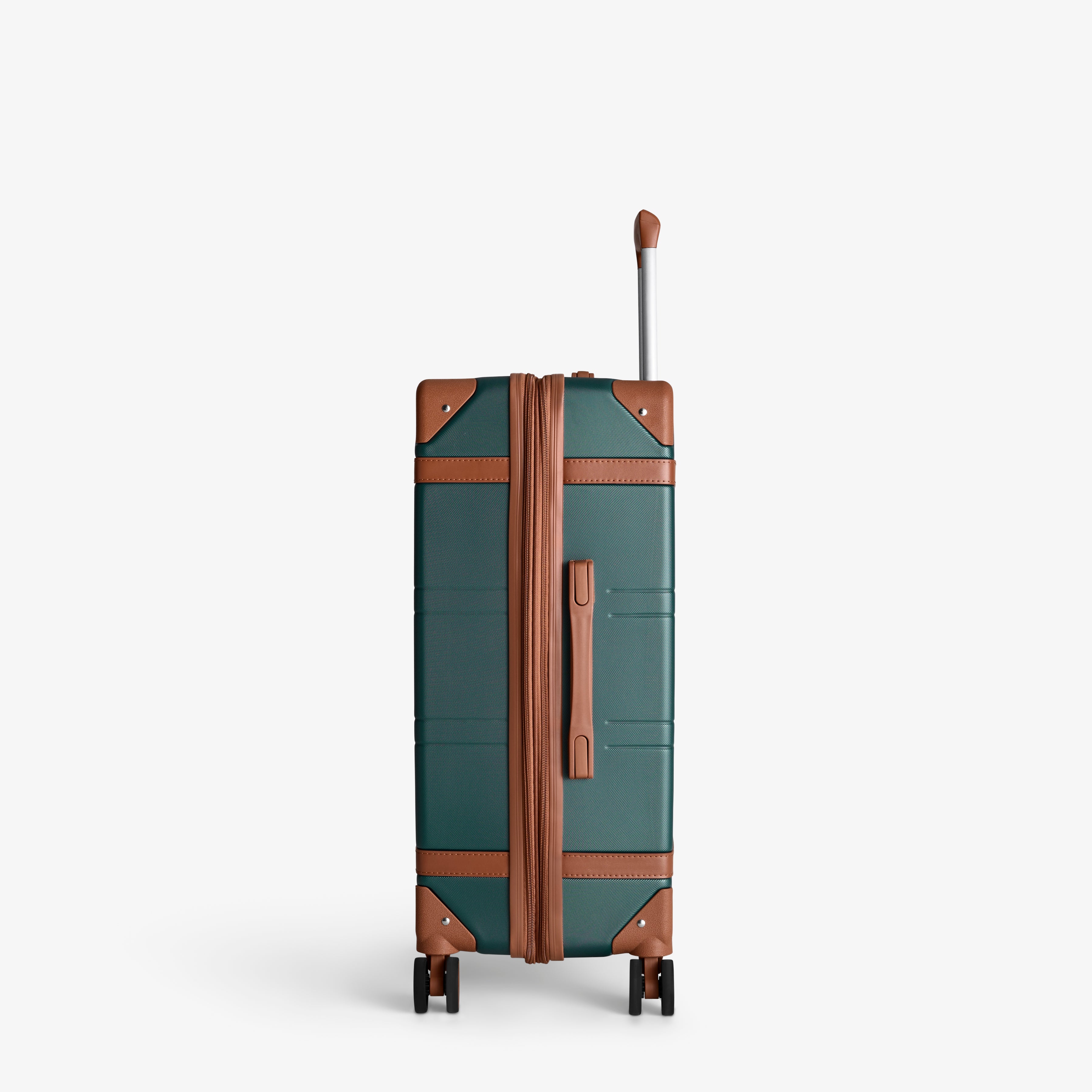 SKYFLITE Retro 3-Piece Trolley Case Set