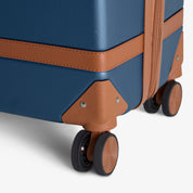 SKYFLITE Retro 3-Piece Trolley Case Set