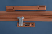 SKYFLITE Retro 3-Piece Trolley Case Set