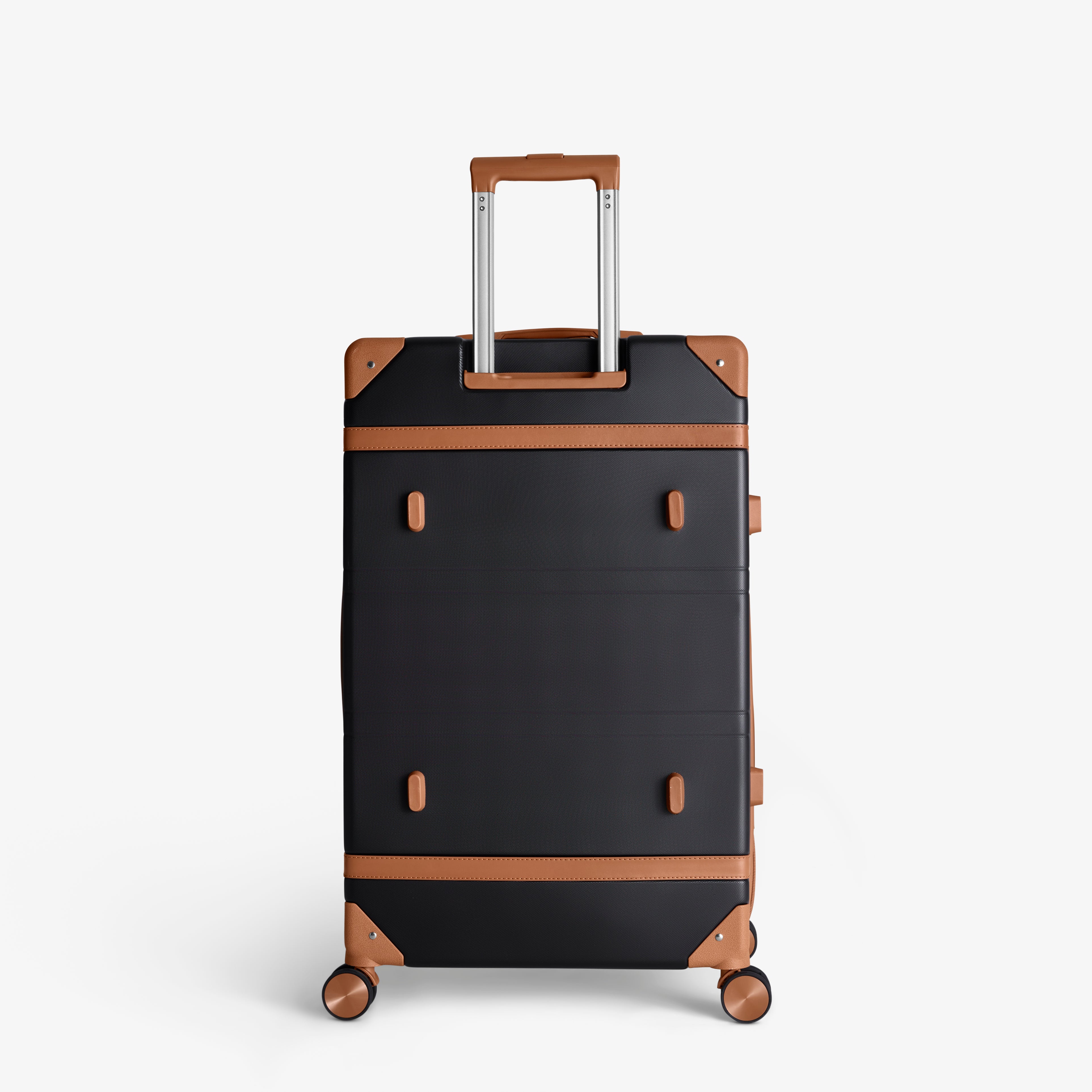 SKYFLITE Retro 76CM Large Trunk
