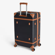 SKYFLITE Retro 76CM Large Trunk