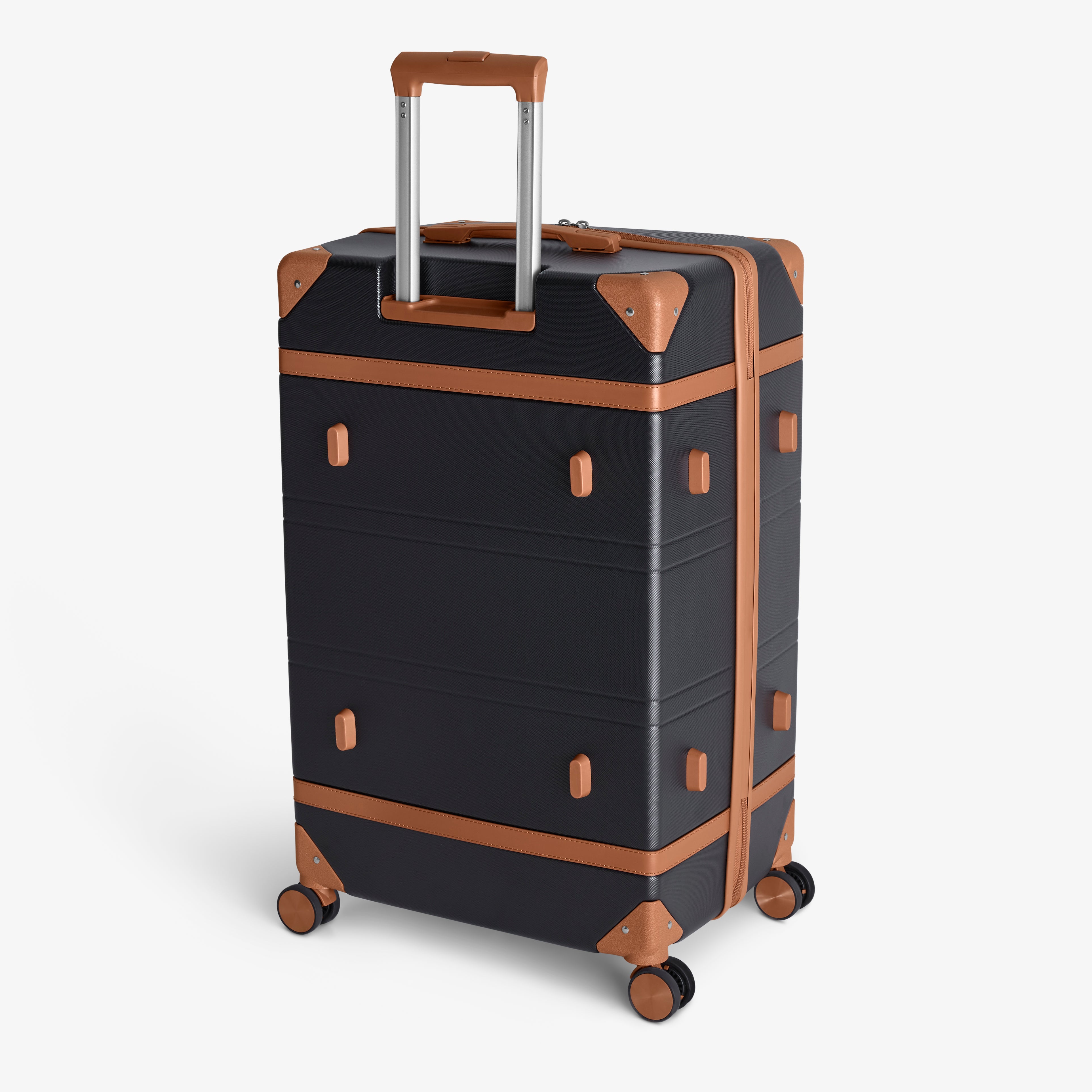 SKYFLITE Retro 76CM Large Trunk