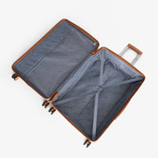 SKYFLITE Retro 76CM Large Trunk