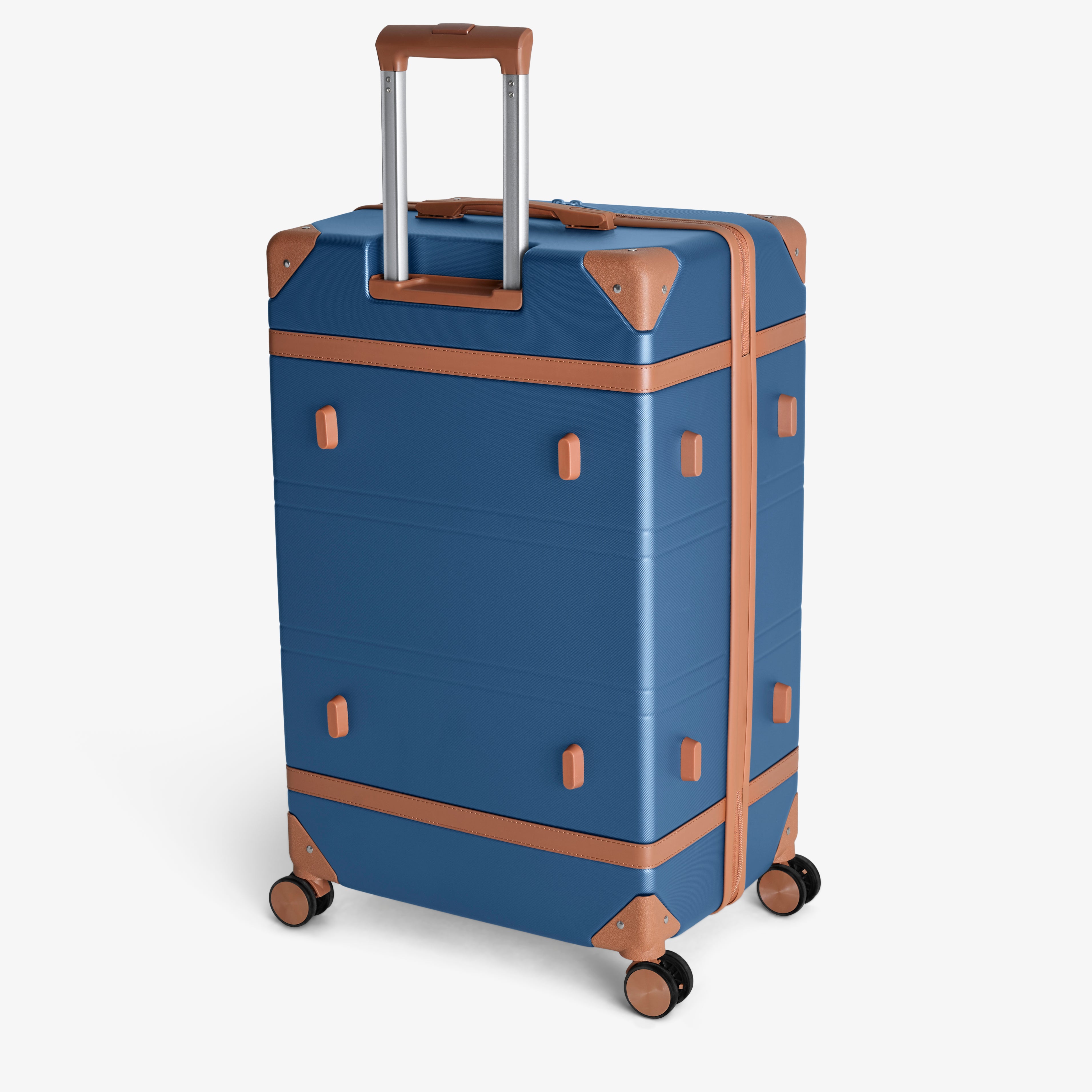 SKYFLITE Retro 76CM Large Trunk
