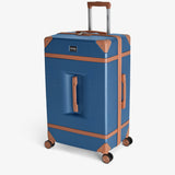 SKYFLITE Retro 76CM Large Trunk