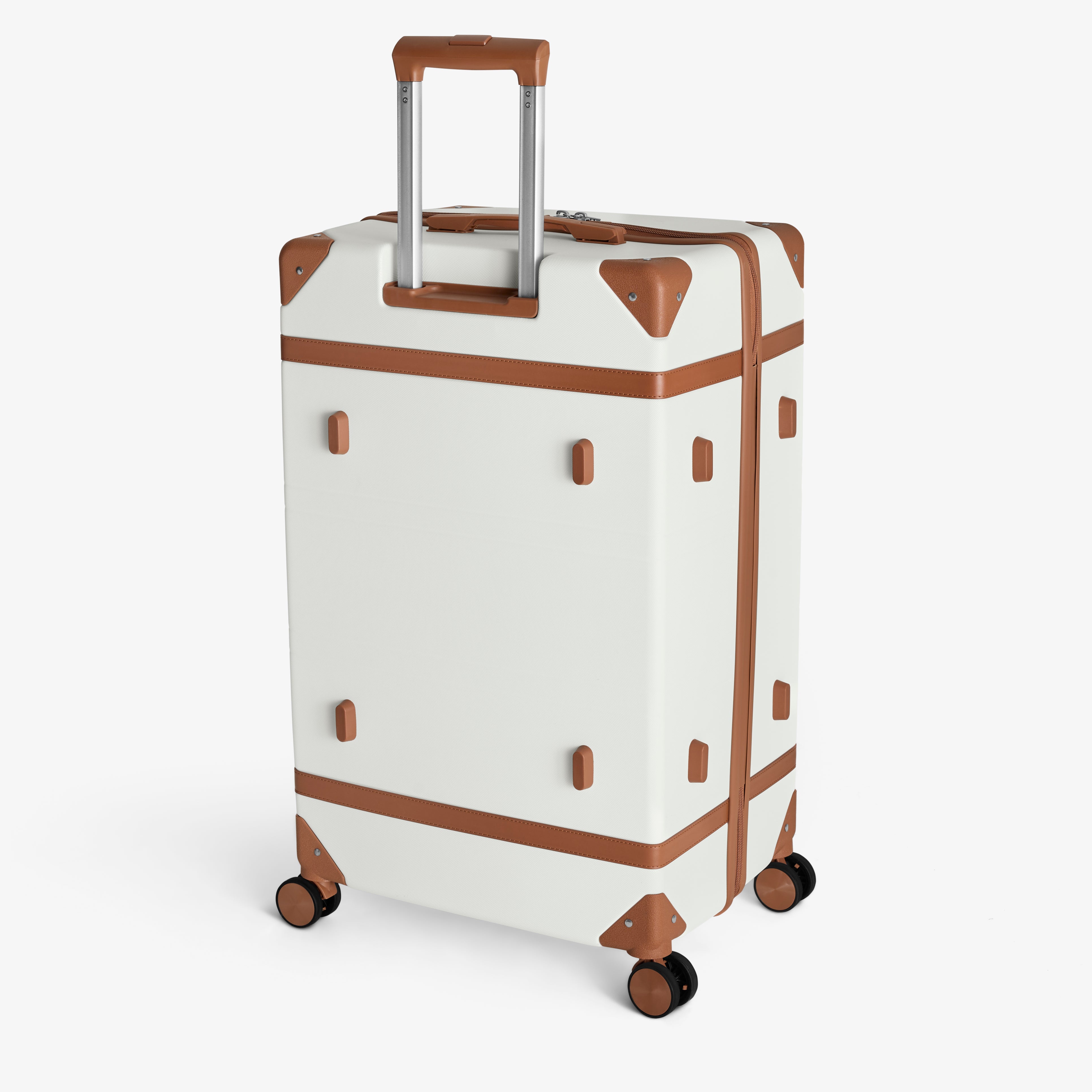 SKYFLITE Retro 76CM Large Trunk