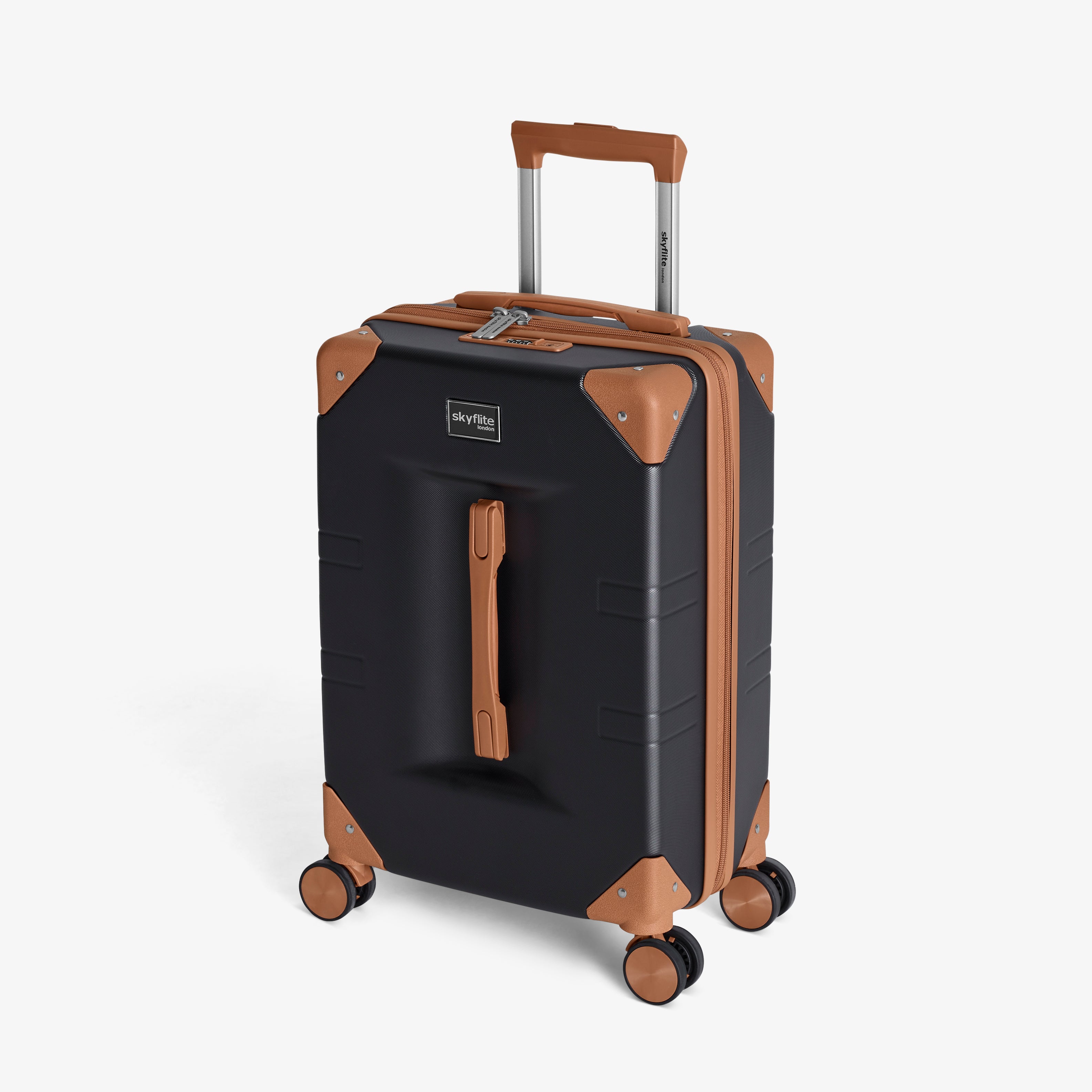 SKYFLITE Retro 55CM Trunk