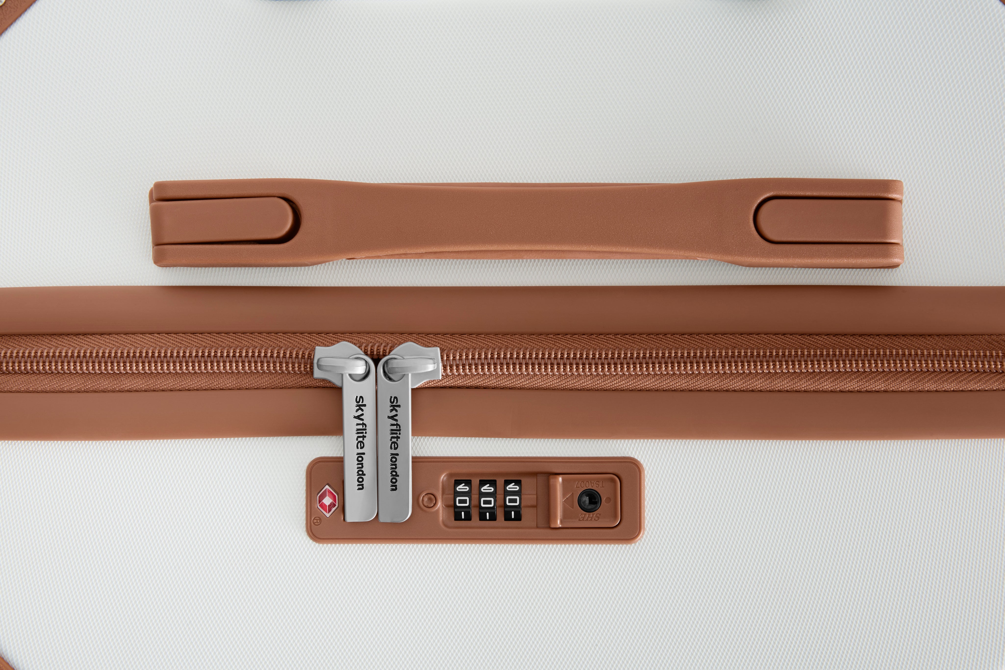 SKYFLITE Retro 55CM Trunk