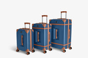 SKYFLITE Retro Trunk 55/67/76CM 3-Piece Set