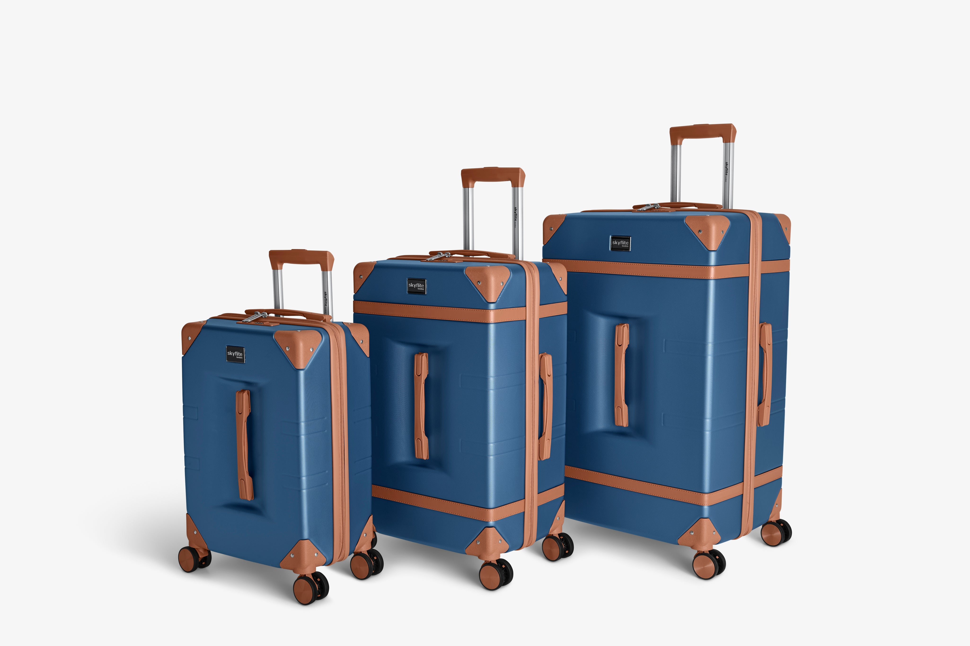 76CM 3-Piece Set