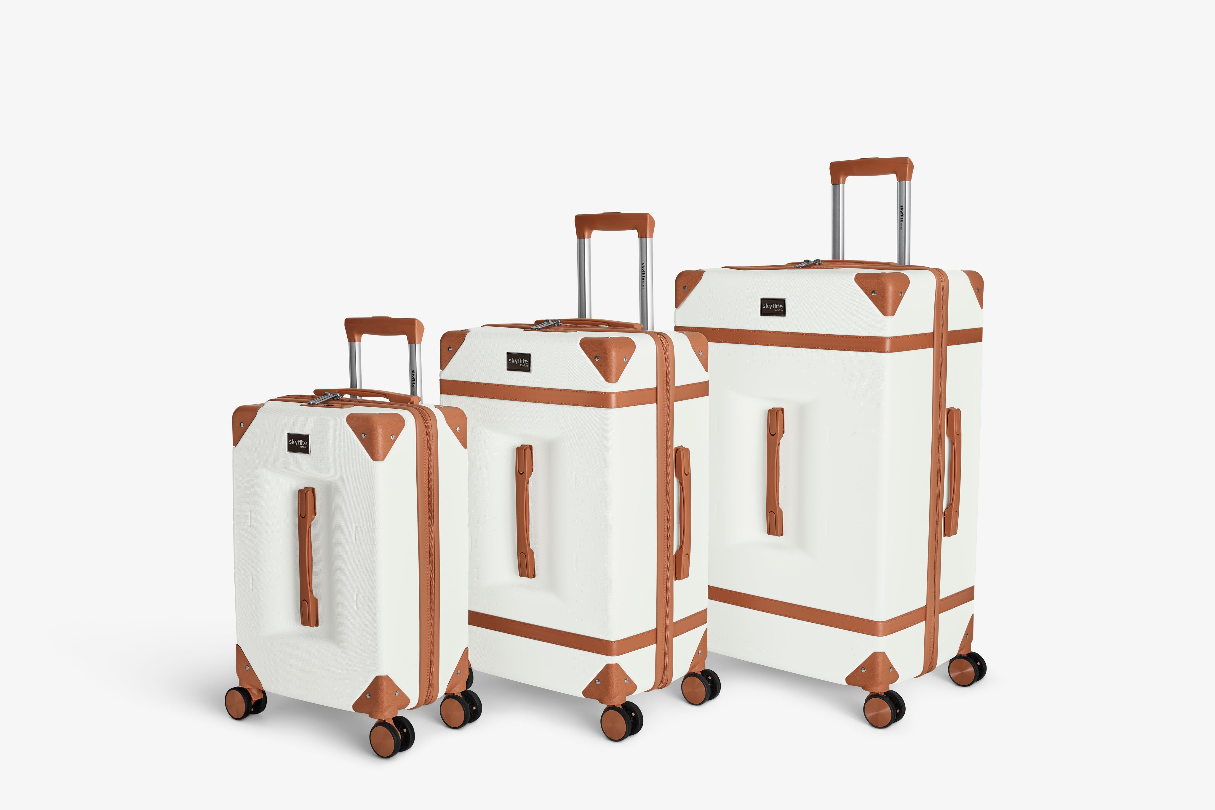 76CM 3-Piece Set