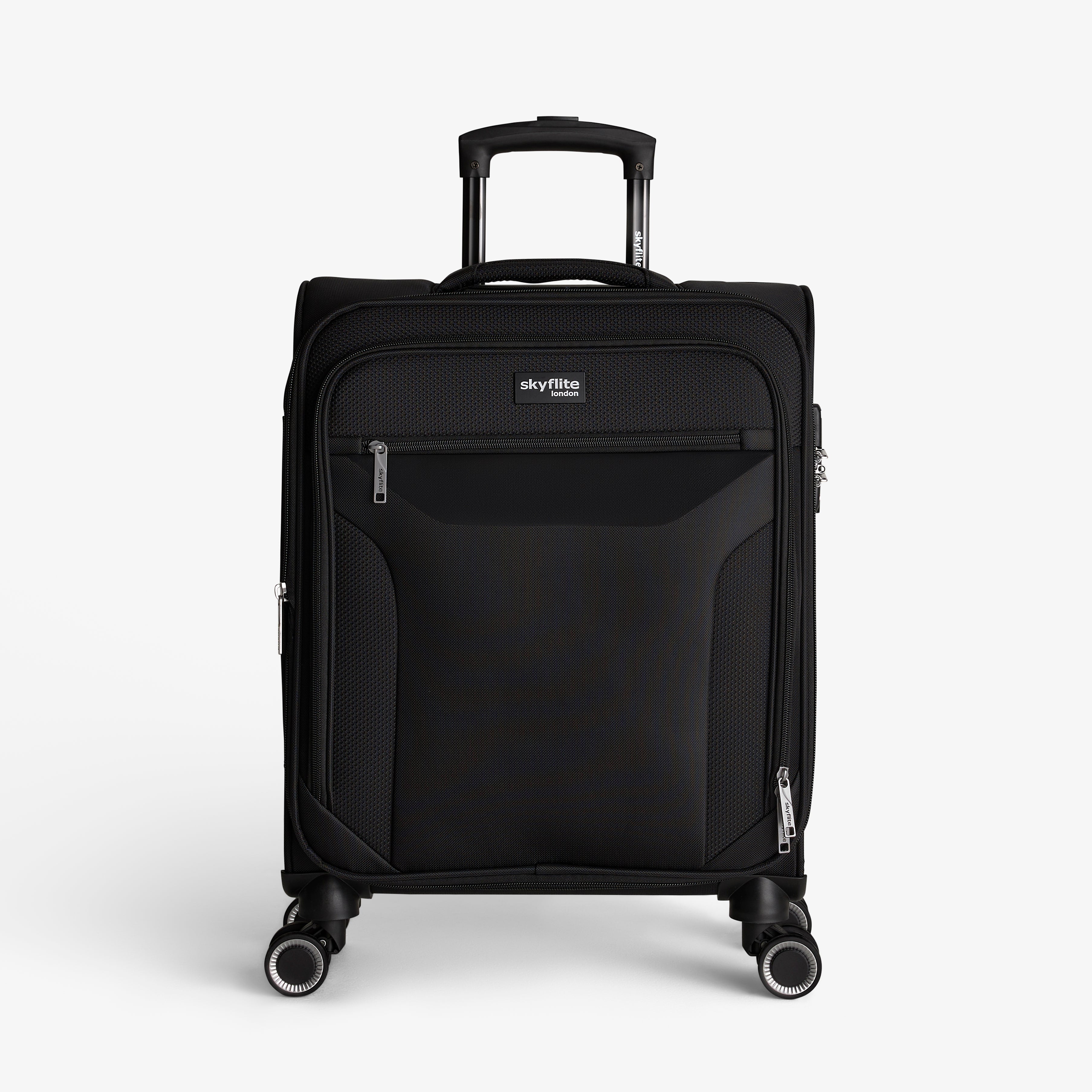 SKYFLITE VIRAGE 55CM CABIN SINGLE