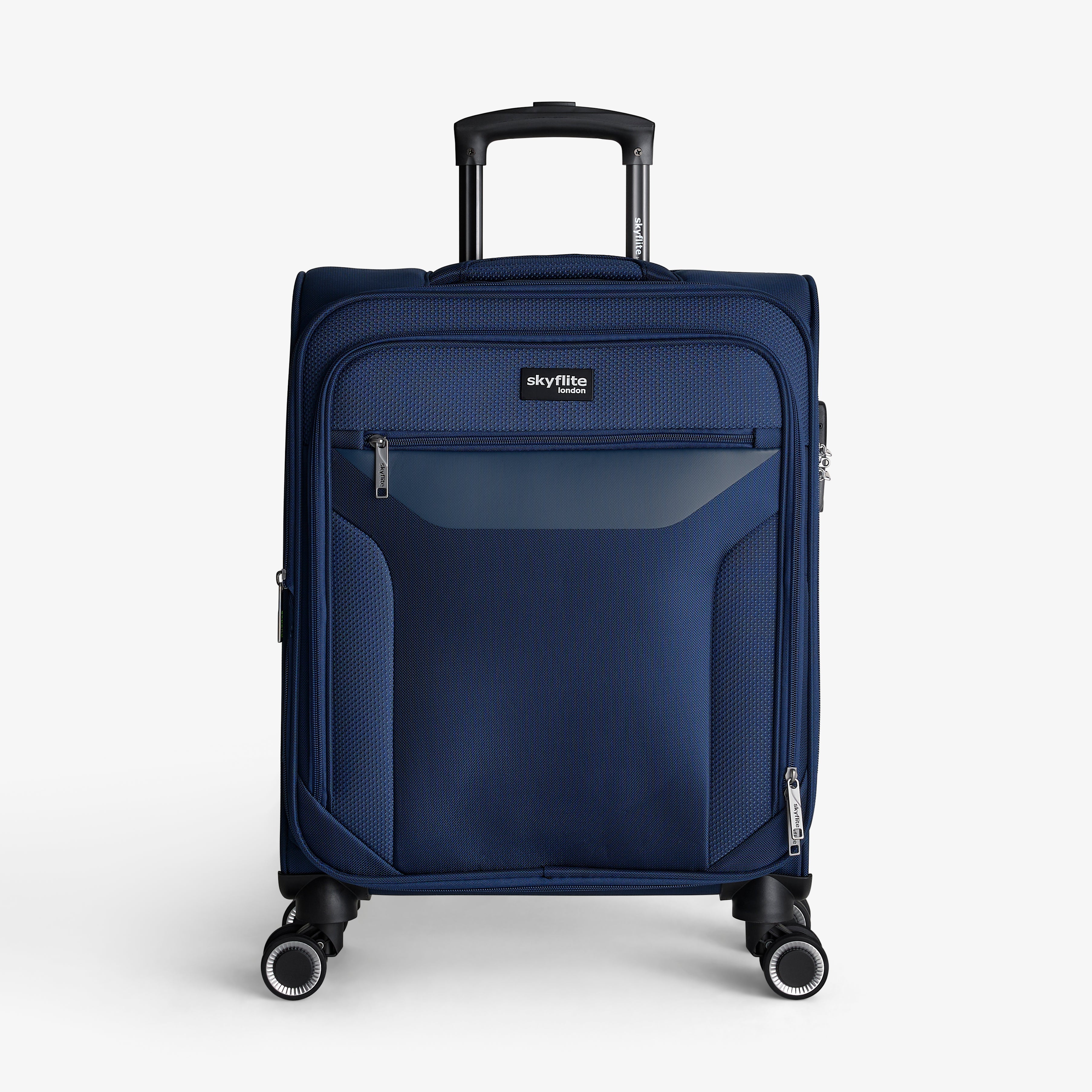 SKYFLITE VIRAGE 55CM CABIN SINGLE