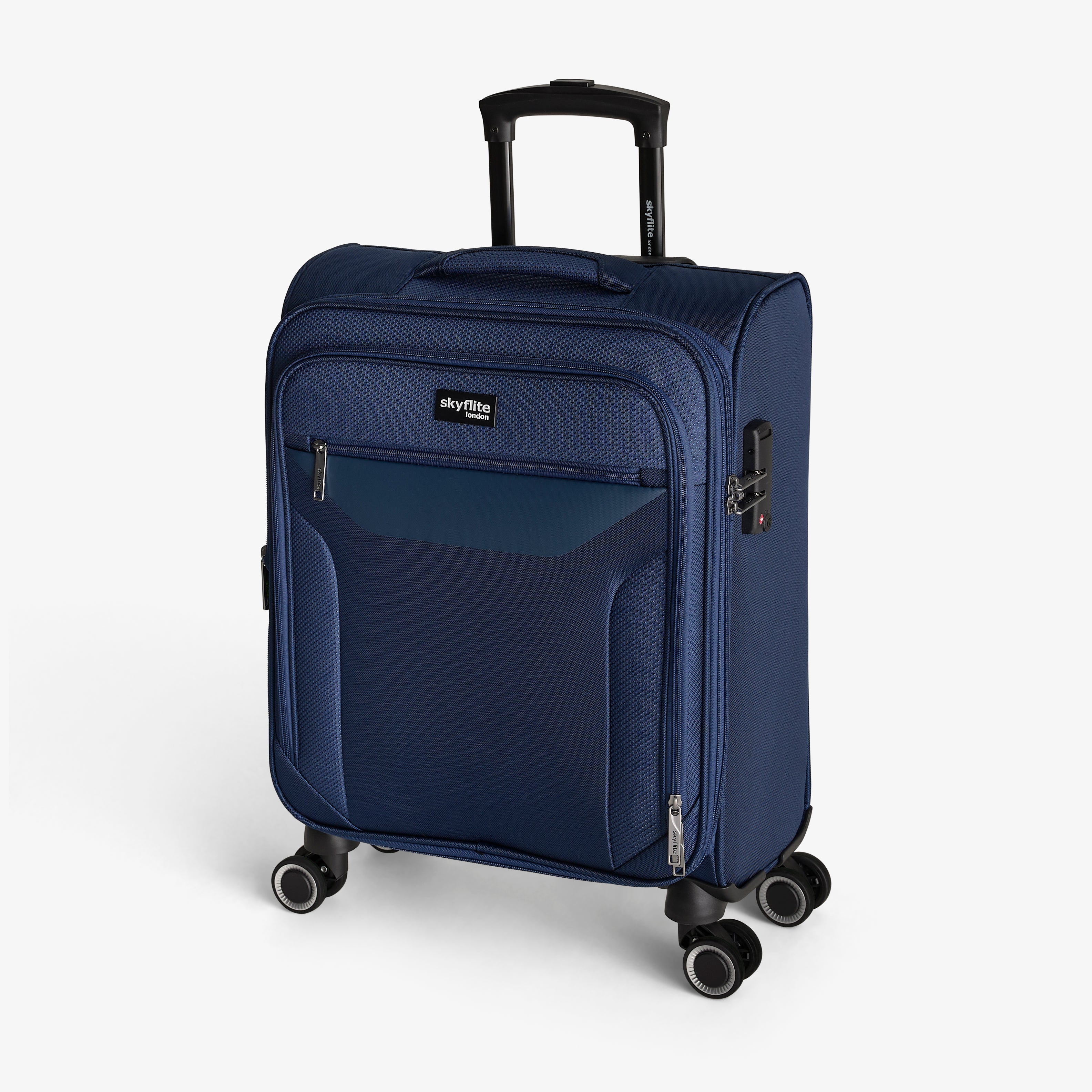 SKYFLITE VIRAGE 55CM CABIN SINGLE