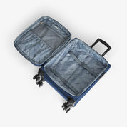 SKYFLITE VIRAGE 55CM CABIN SINGLE