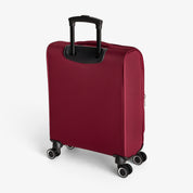 SKYFLITE VIRAGE 55CM CABIN SINGLE