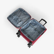 SKYFLITE VIRAGE 55CM CABIN SINGLE