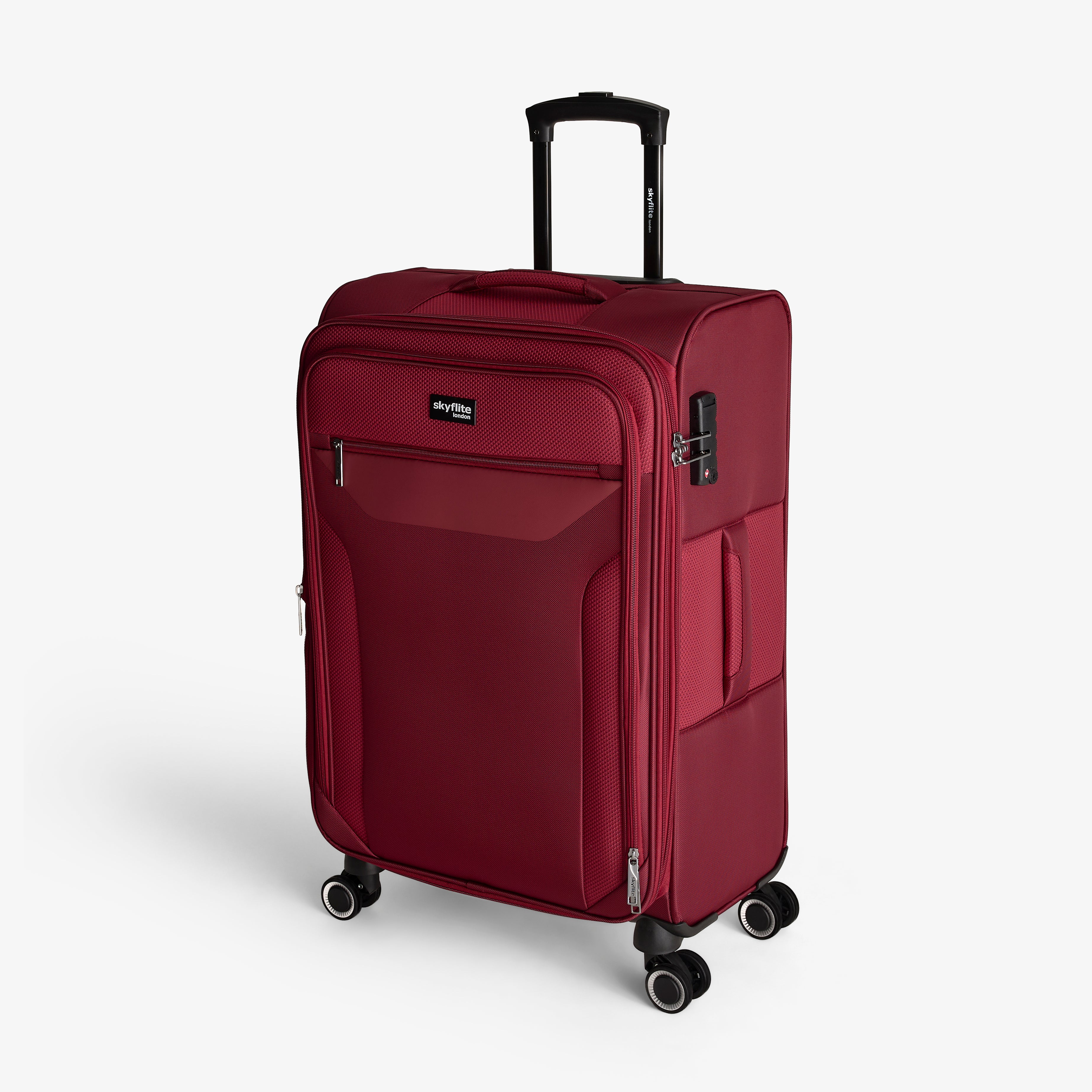 SKYFLITE VIRAGE 55/69/80CM 3-PIECE SET