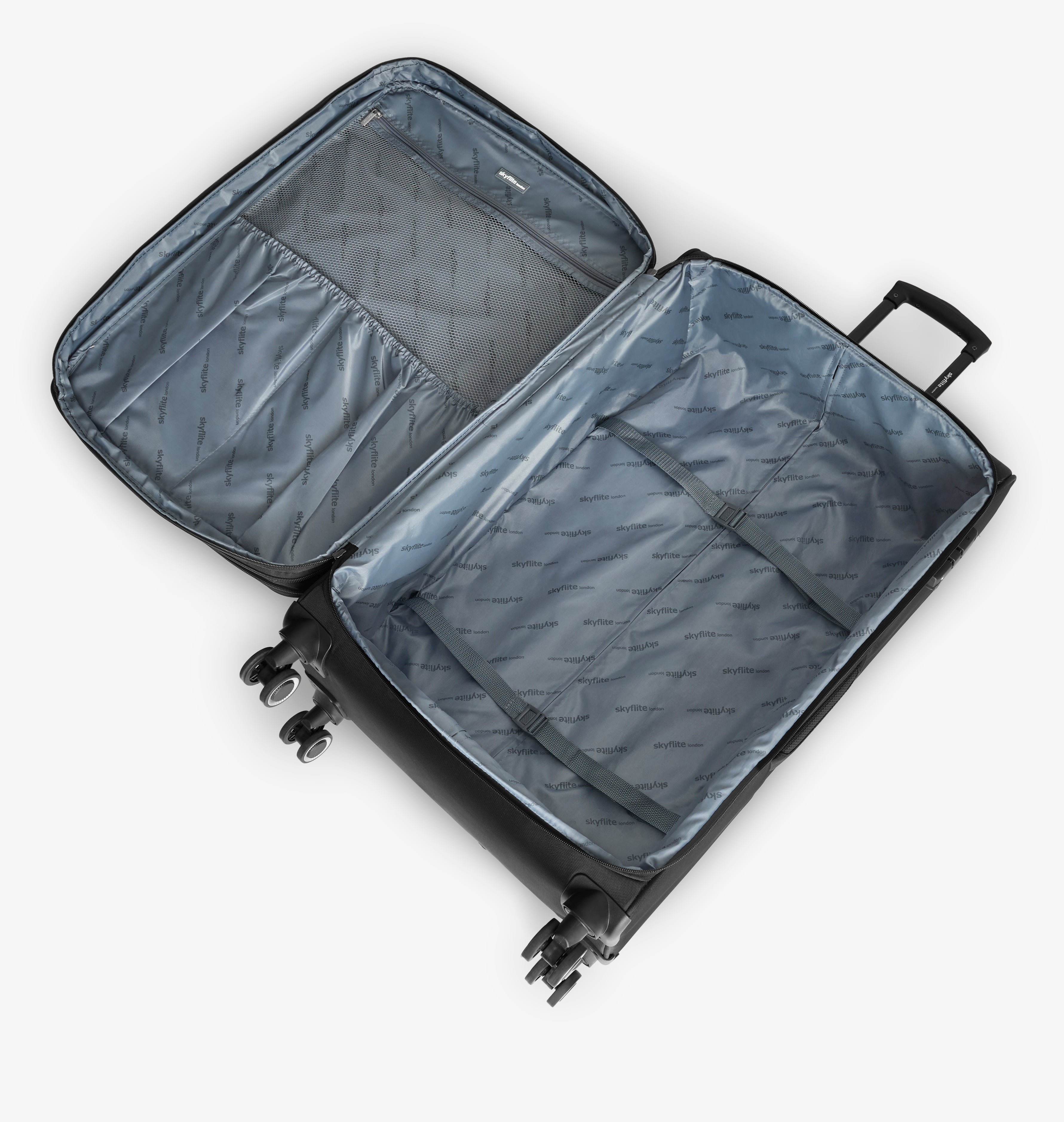 SKYFLITE VIRAGE 81CM LARGE SINGLE