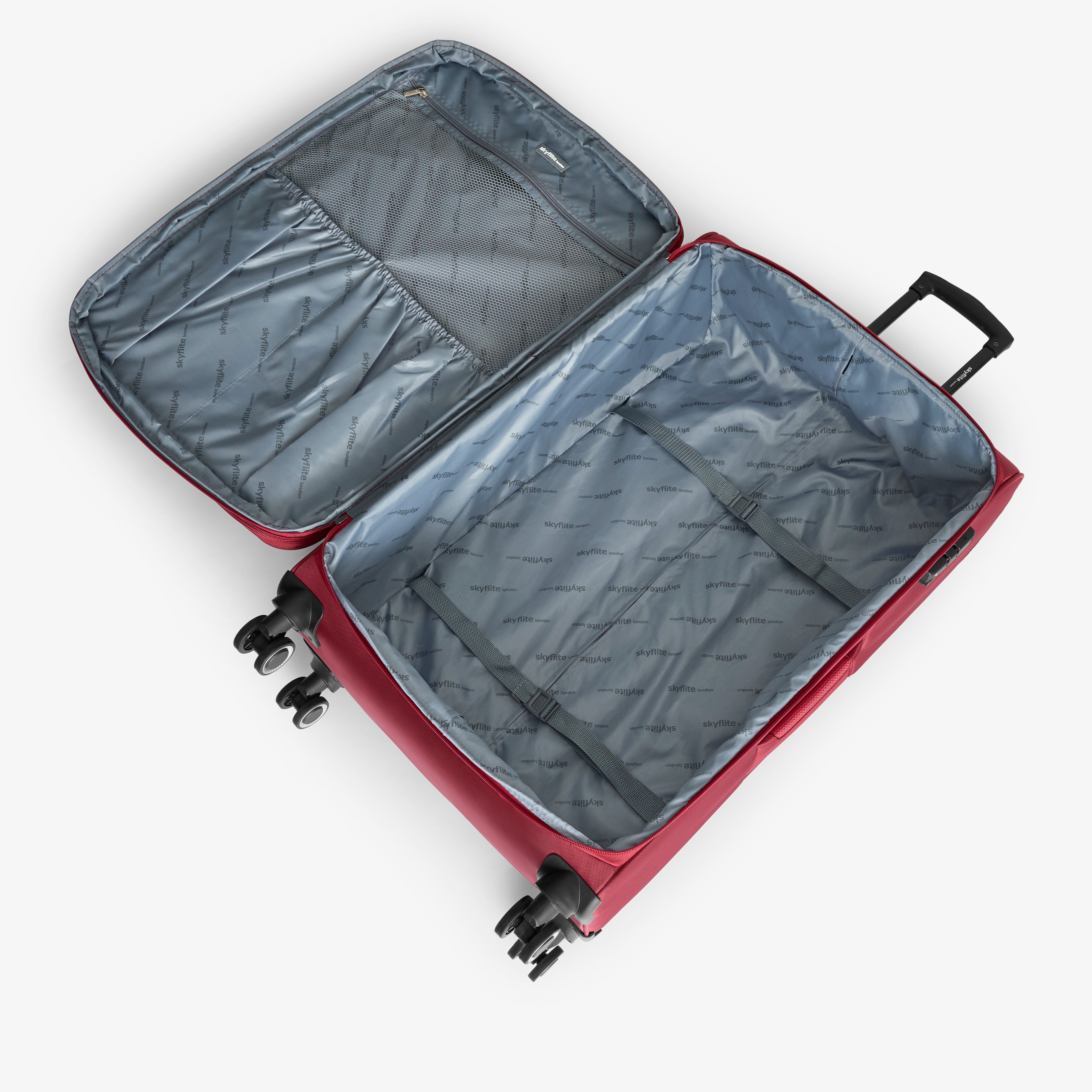 SKYFLITE VIRAGE 81CM LARGE SINGLE