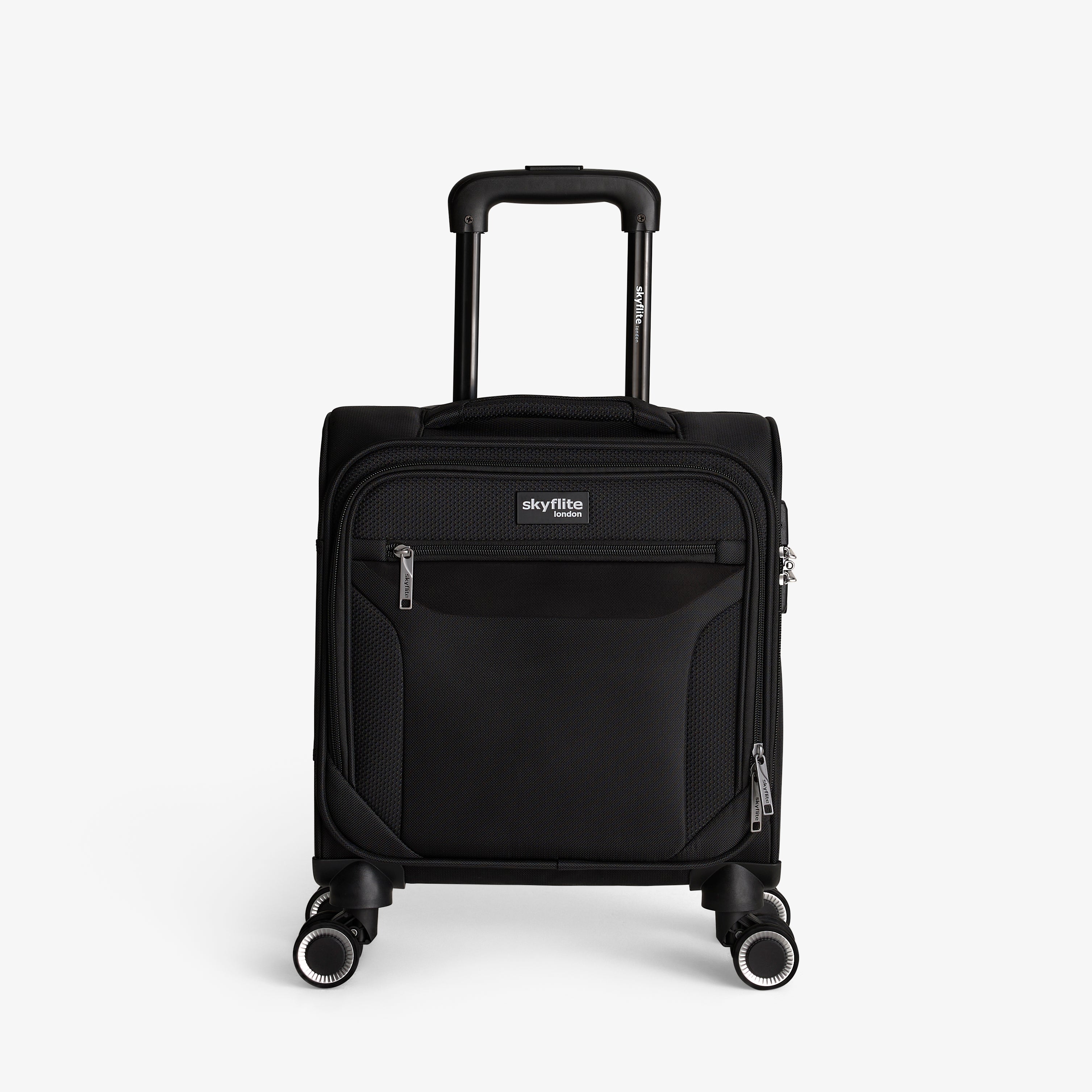 SKYFLITE VIRAGE 45CM UNDERSEAT SINGLE