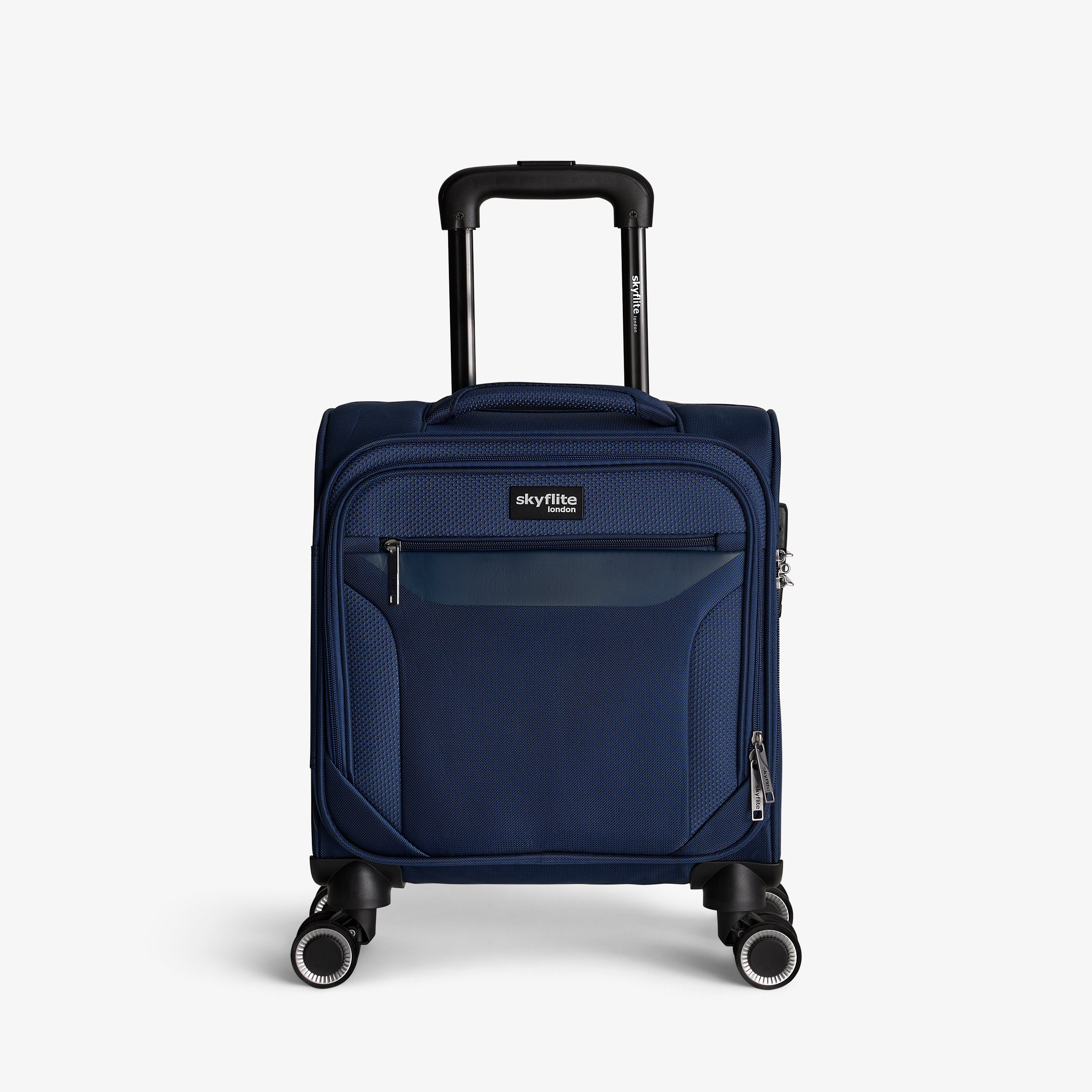 SKYFLITE VIRAGE 45CM UNDERSEAT SINGLE