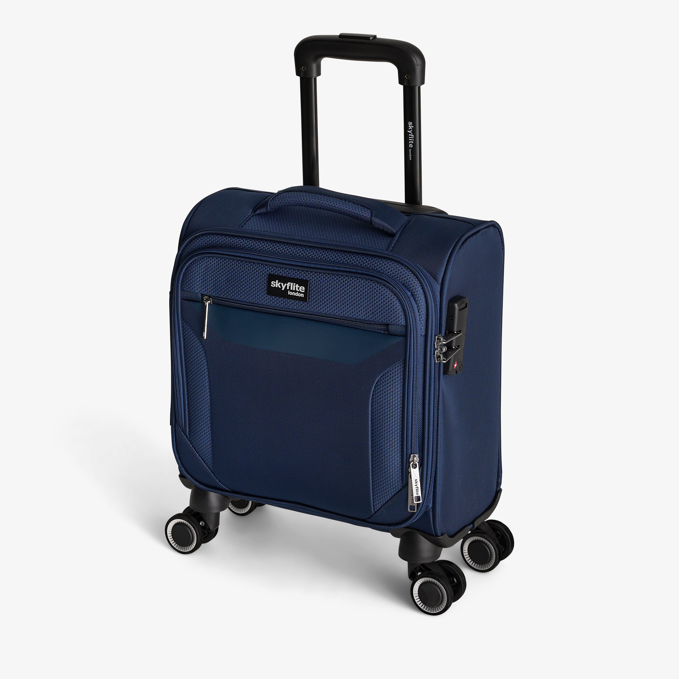 SKYFLITE VIRAGE 45CM UNDERSEAT SINGLE